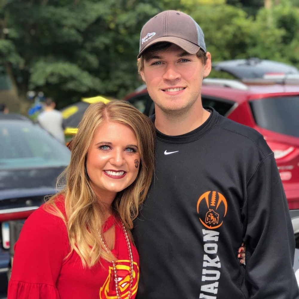 Meet your Posher, Melissa